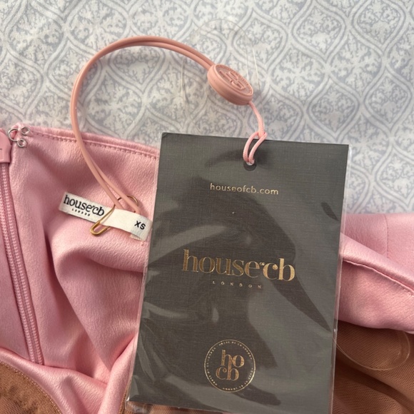 House of CB dress - Picture 4 of 4